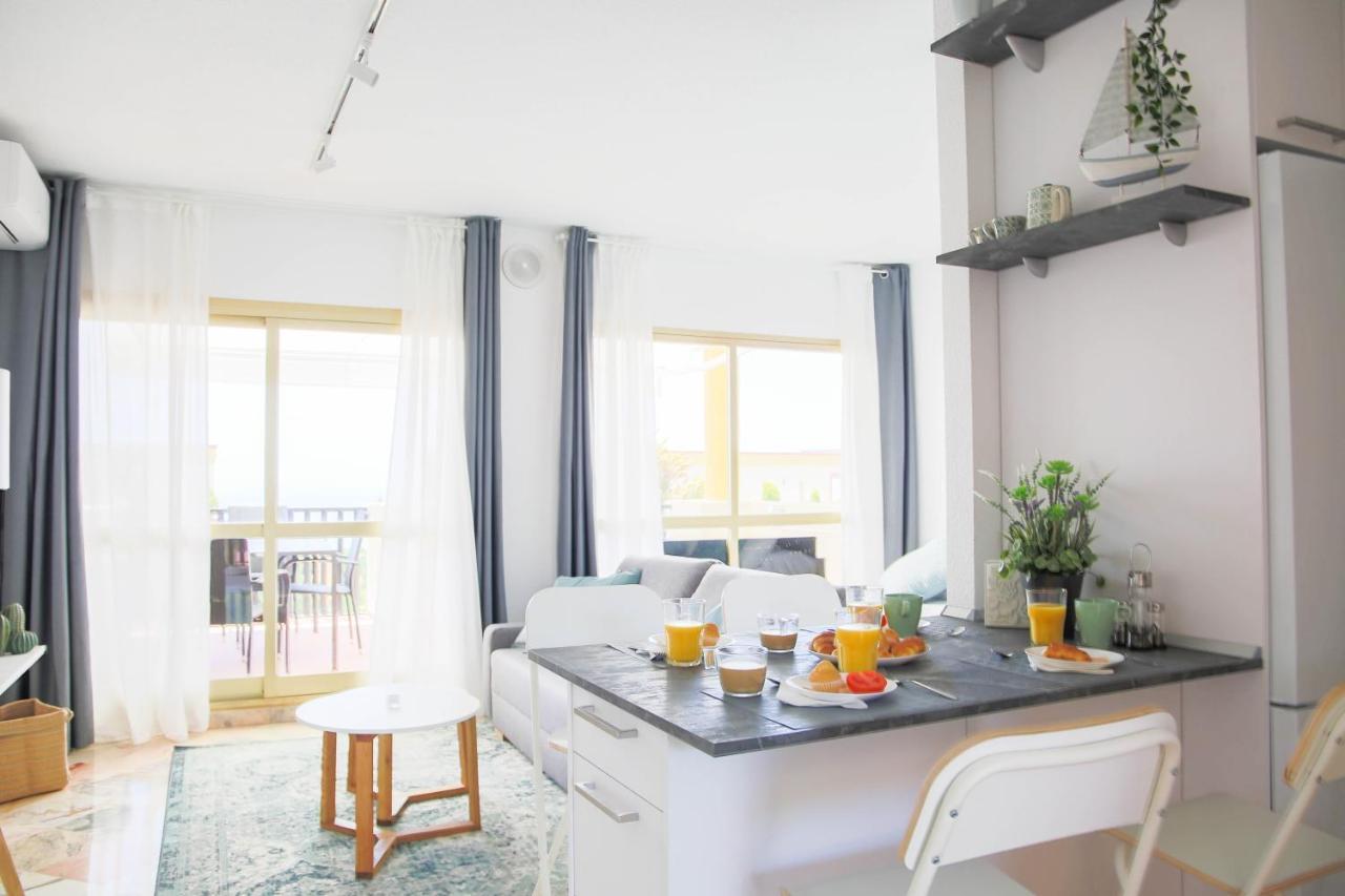 Oleholidays Romana Playa 336 Vistas Al Mar Leilighet *